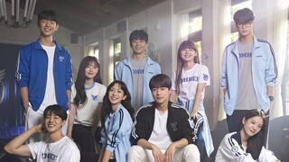 Cheer Up(2022) Ep4 Engsub