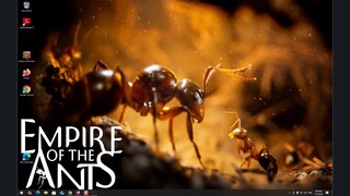 Empire of the Ants Free Download PC