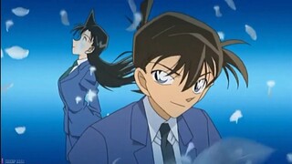 Misty Mystery- Garnet Crow X Detective Conan (Case Closed) Finest AMV