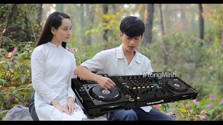 Có chàng trai đánh DJ - Mắt Biếc Ngoại Truyện | TongMinh