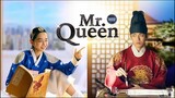 Mr. Queen | Tagalog Full Trailer
