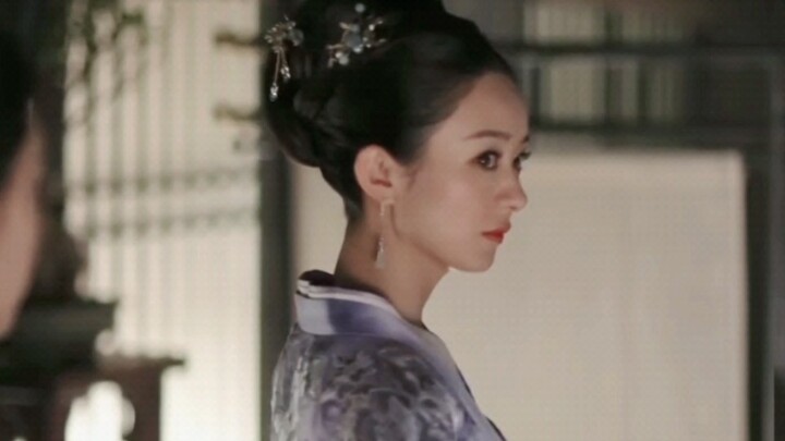[Do you know × Minglan after marriage] "My eldest lady is the most gentle and virtuous, like a littl