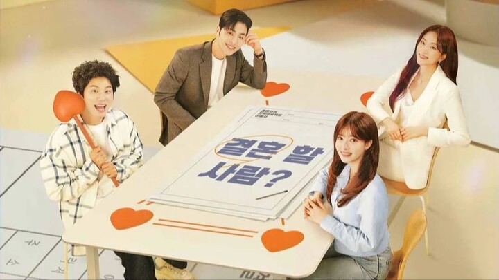 🇰🇷 EP.1 - Marry YOU 2024 [EngSub]