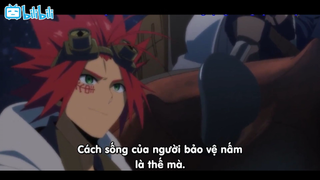 Funny Channel - Phim anmie dễ thương Bisco - Phần 11 #anime #schooltime