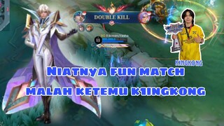 Review Skin Starlight Xavier "Headlight Artifact" Malah ketemu K1NGK0NG🗿🗿