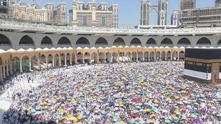 ya Allah wafatkanku dlm keadaan syahid di kota nabiMu Aamiin