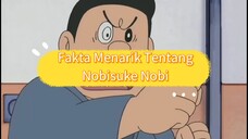 Fakta menarik tentang Nobisuke Nobi|Animasi Doraemon|Ayah Nobita