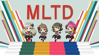 [op restorasi] Bagaimana produser bisa tinggal di pulau Patzuo? [Idol Master Million Live]