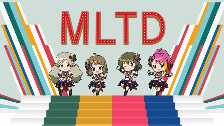 [op ฟื้นฟู] โปรดิวเซอร์อาศัยอยู่บนเกาะ Patzuo ได้อย่างไร [Idol Master Million Live]