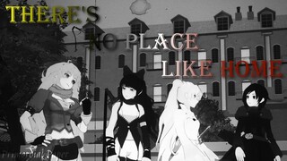 RWBY「AMV」-  No Place Like Home