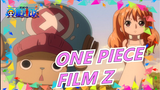 [ONE PIECE The Movie 12] FILM Z [MAD]