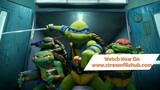 Teenage Mutant Ninja Turtles Mutant Mayhem | Full Movie Link In Desription
