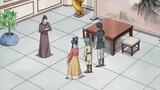 The Story Of Saiunkoku Episode 28 Eng Dub