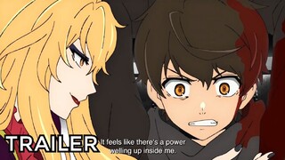 Tower of God Season 2 - Trailer [Sub Indo]