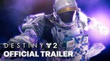 Destiny 2 | Expansion Open Access Trailer