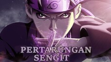 PERTARUNGAN SENGIT [EDIT AMV]