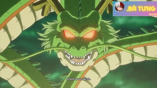 ELDER KAI VS BEERUS _ Dragon Ball Xenoverse 2 _ ENDING CUTSCENE (KHÔNG KHÓA ĐƯỢC) #Anime #DragonBall