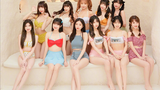 [SNH48 GROUP] In swimming suits