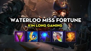 Kim Long Gaming - Waterloo Miss Fortune