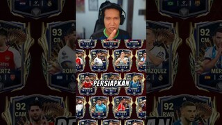 TOTS Segera Hadir! Tips Persiapan Event TOTS di FC Mobile! | #FCMobile | #FCMobileIndonesia | #FC24