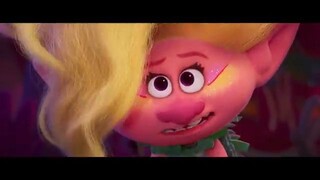 TROLLS BAND TOGETHER _ Official Trailer (Universal Studios) -watch full Movie: link in Description