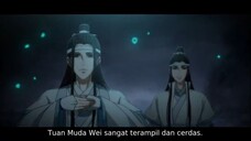 [BL] Mo Dao Zu Shi S1 - Ep 13 (INDOSUB)