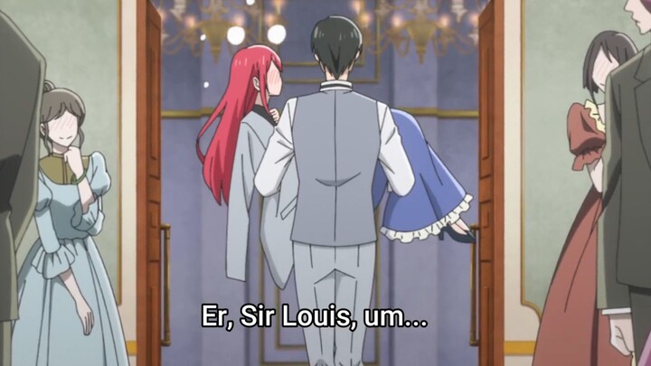 The GorillaGod's Go-To Girl Episode 4 EngSub