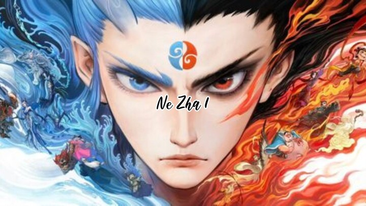 Ne Zha (2019) Sub Indo