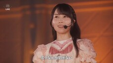 240904 Nogizaka46 Manatsu no Zenkoku Tour 2024 DAY 3