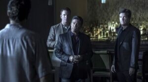 Ozark epsoide 8 [Sub Indo]