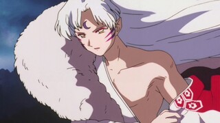 【Sesshomaru】 Đặt cược cho tôi