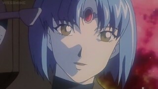 Crest of the Stars: Birth (Dub) | Anime Movie