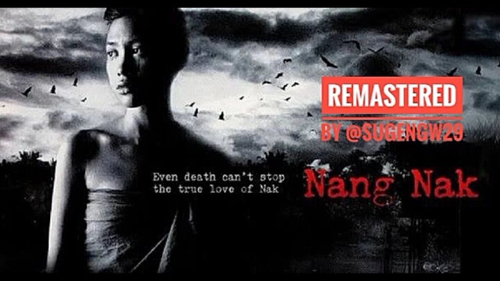 Nang Nak (1999) Dub Indo