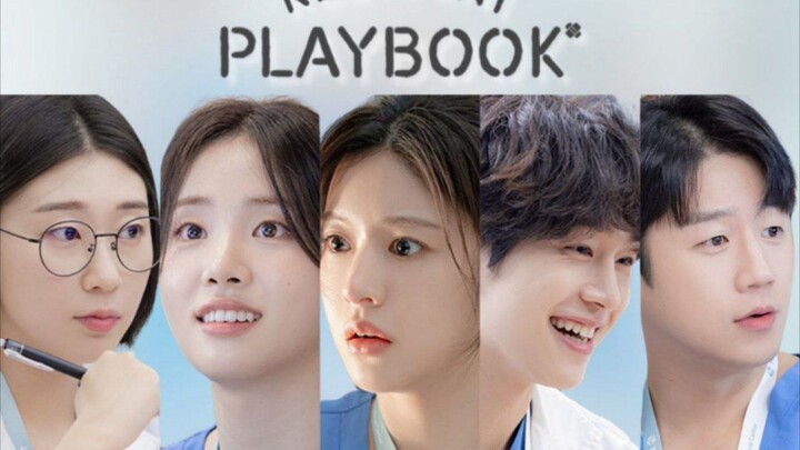 Resident Playbook Eps 5 Sub Indo