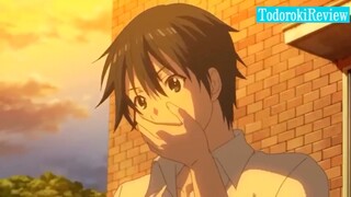 REVIEW ANIME: Có Năng Lực Nhìn Thấy Nữ Thần, Nhưng Cô Ấy Là Một Wibu ( Phần 23 )