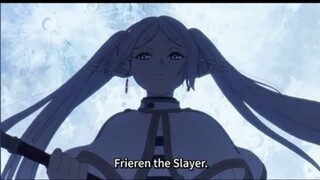 FrierenTheSlayer