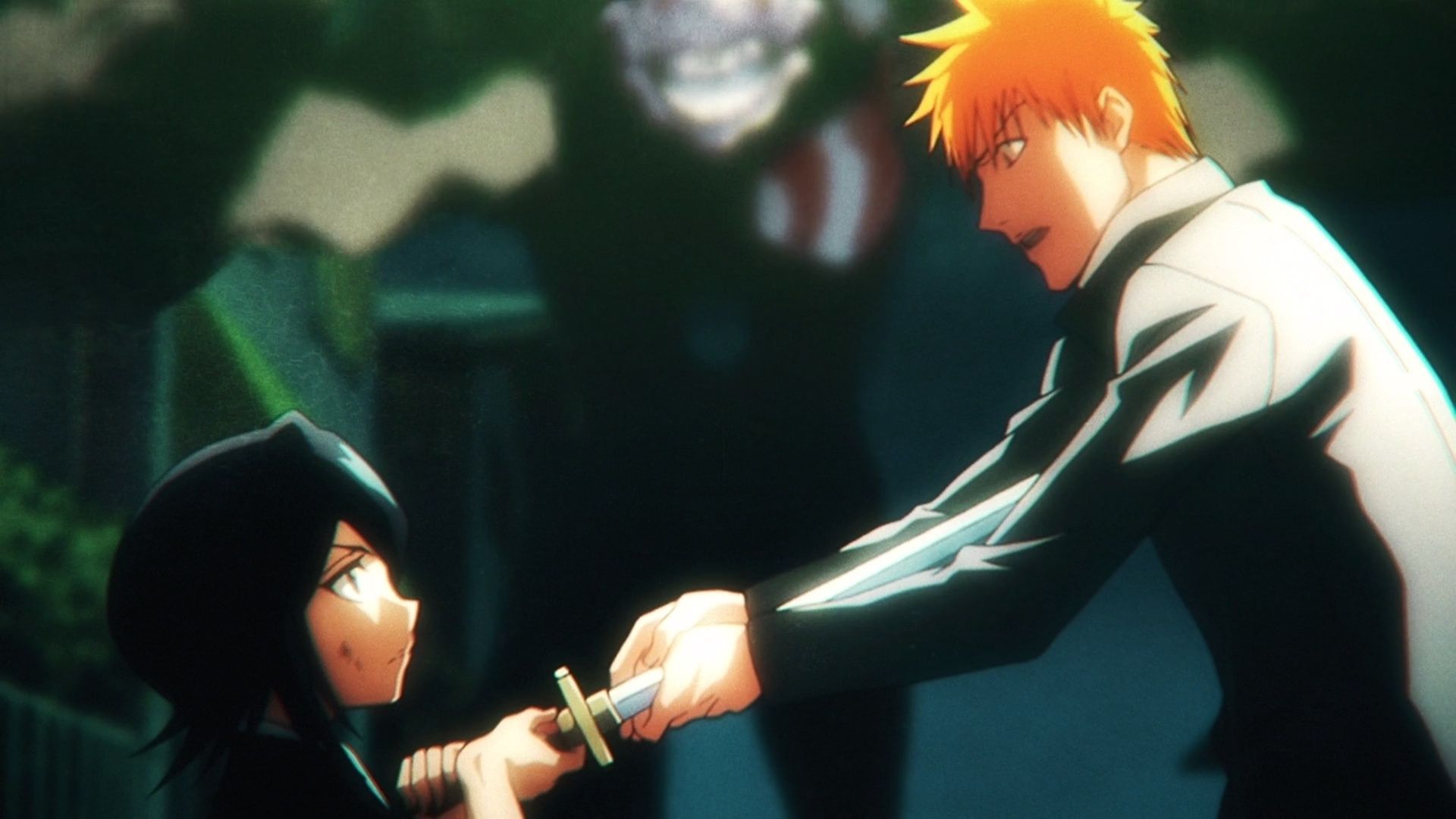 bleach episodio 111