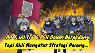 Review Anime Tensei Kizoku Kantei Skill De Nariagaru