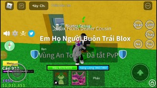 Là Blox Fruits Nhưng Nó Xui Lắm=))