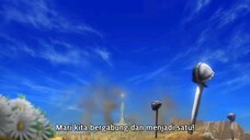 Zenshuu - Episode 10 Sub indo.