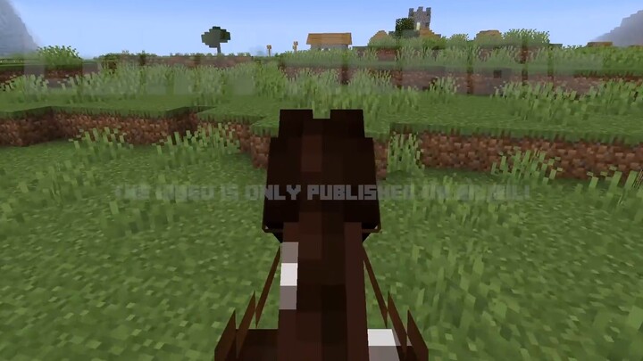 Minecraft Training and Breeding Horse Selection Guide