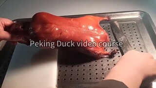 The Ultimate Peking Duck Recipe – Crispy, Golden, Perfect