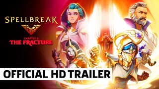 Spellbreak Chapter 2: The Fracture | Announcement Trailer