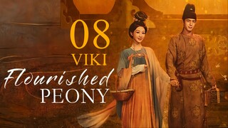 EP8 Flourished Peony (2025) [VIKI]