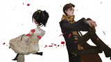 [Cedric/Qiu Zhang] Their story ends in a legend