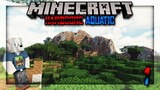 JANGAN SAMPAI MATI DI MODE INI - Minecraft Hardcore Aquatic #1