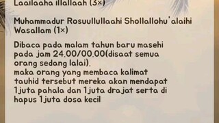 ini guys,maaf ya kalo telat😅