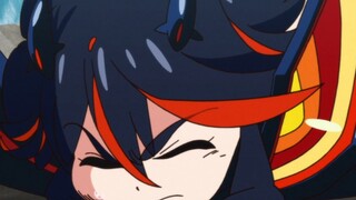 [Slaying Girl] It's 2022, does anyone still remember Ryuko?