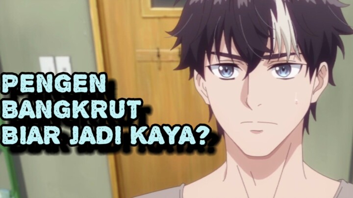 Anime Ringan Bulan Ramadhan!!