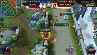 MSC 2019 PLAY-OFFS